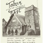 TaborFest 2014