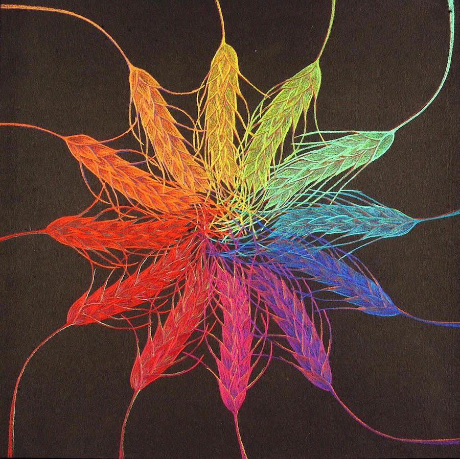 Contemplative Prayer Wednesdays at 8:15 AM