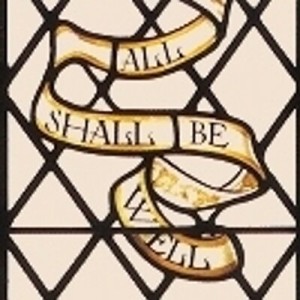 All shall be well